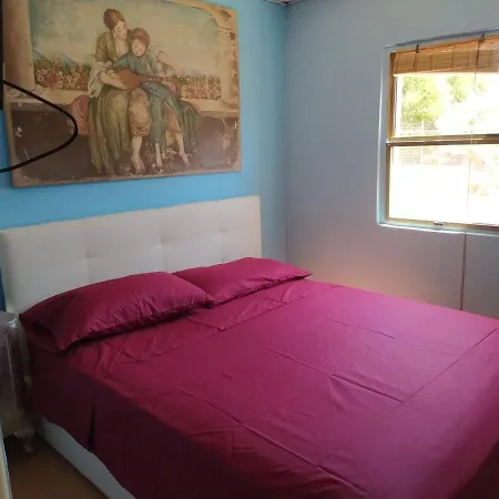 بيت للعطل Casa Carlo *