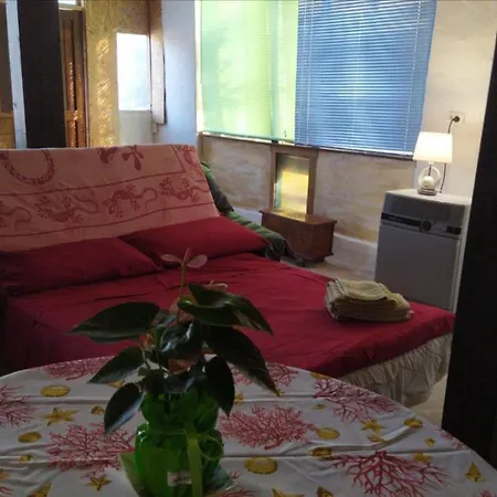 Casa Carlo *