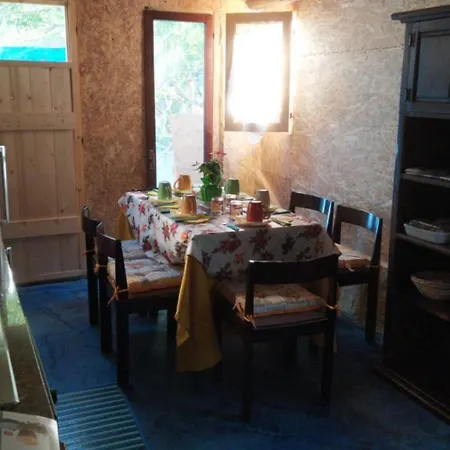 Casa Carlo Feriehus Alghero