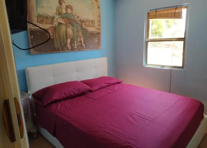 Сasa de vacaciones Casa Carlo *