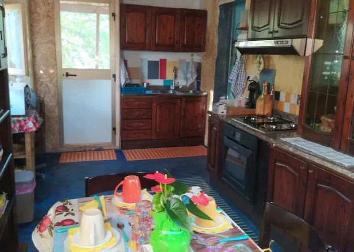 Casa Carlo Сasa de vacaciones *