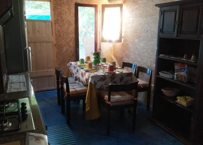 Casa Carlo Сasa de vacaciones Alguer