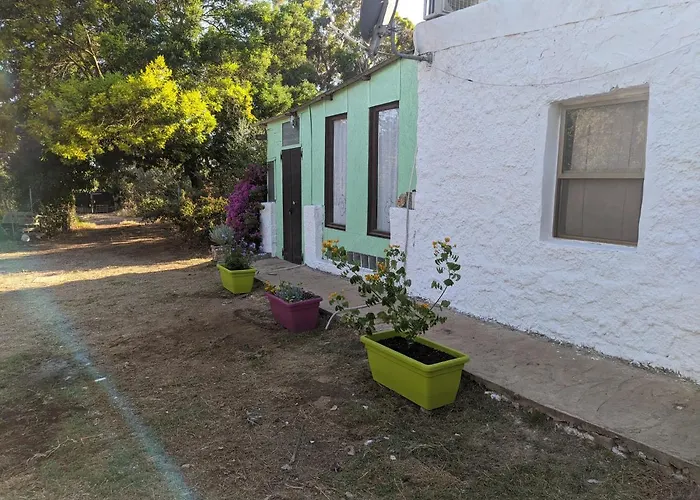 Сasa de vacaciones Casa Carlo *