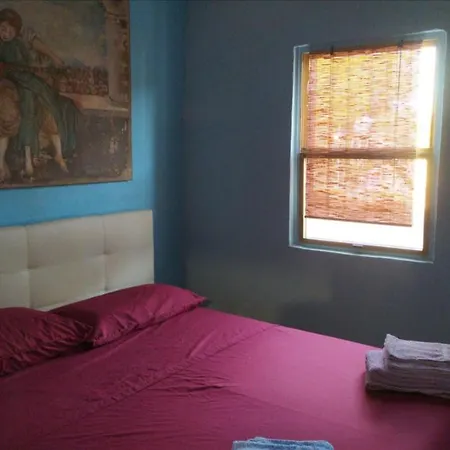 Casa Carlo Alghero