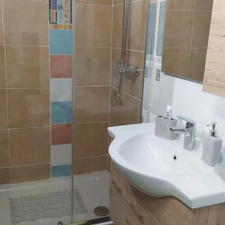 Casa Carlo Dom wakacyjny Alghero