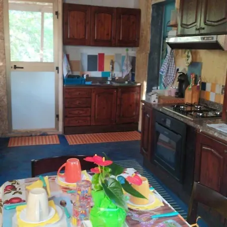 Casa Carlo 度假居 *