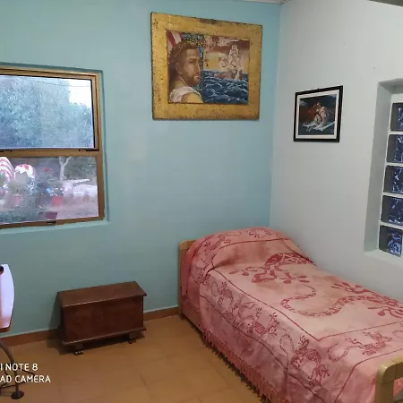 Casa Carlo Alghero