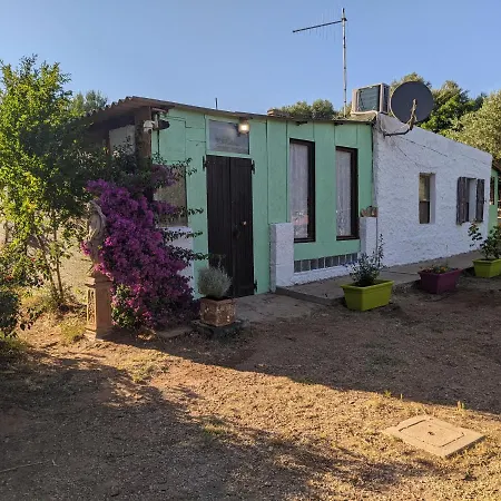 Casa Carlo Ferienhaus