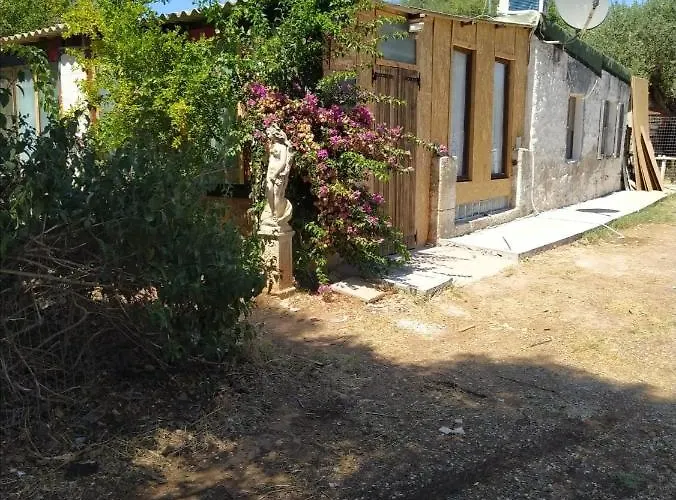 Casa vacanze Casa Carlo