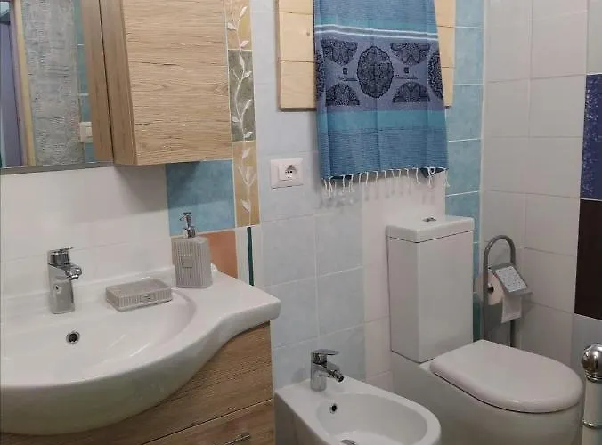 Casa Carlo Casa vacanze Alghero