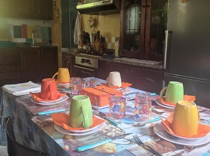 Casa vacanze Casa Carlo Alghero