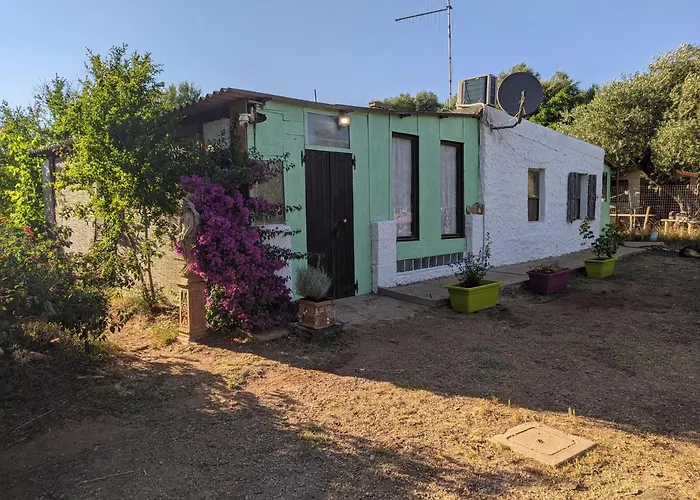 Casa Carlo Casa vacanze