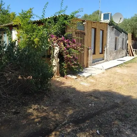 Casa de Férias Casa Carlo