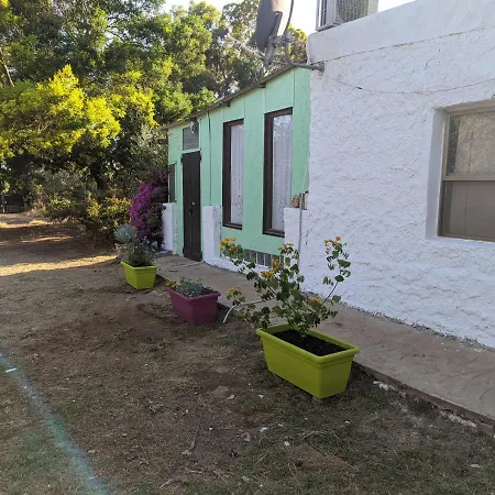 Casa de Férias Casa Carlo *